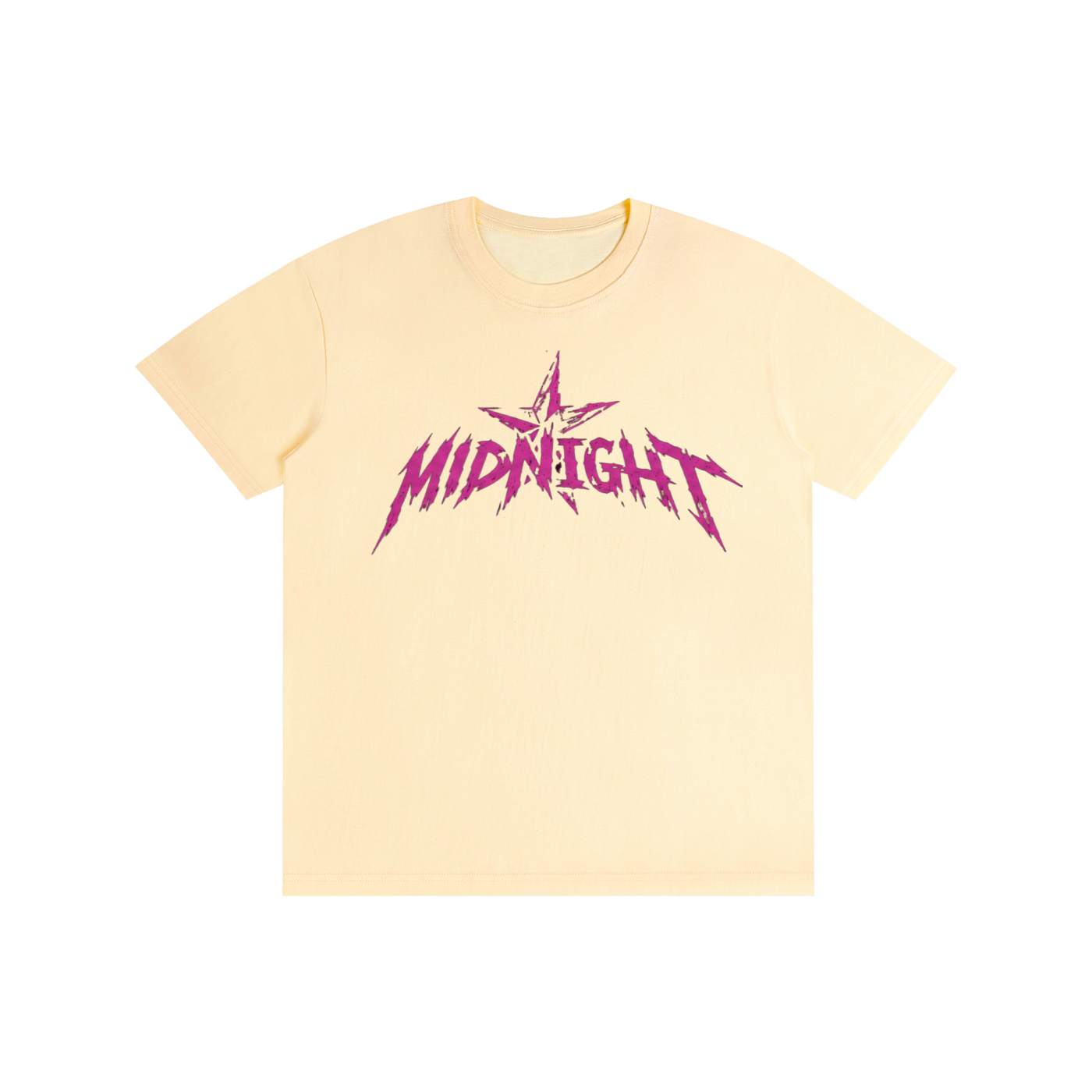 Pure Cotton Unisex T-Shirt