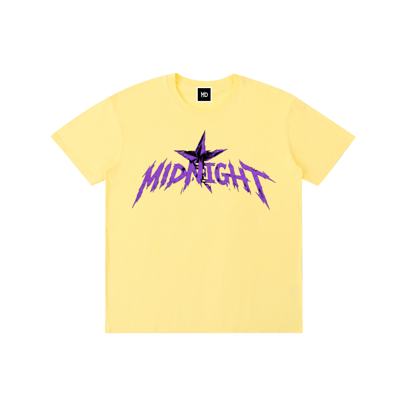 Pure Cotton Unisex T-Shirt