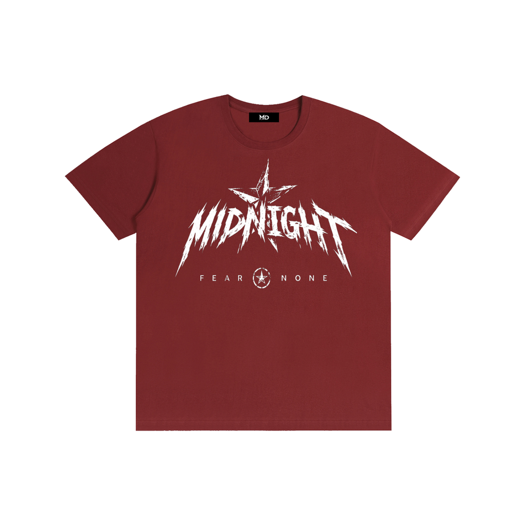 MidDrip Pure Cotton Unisex T-Shirt