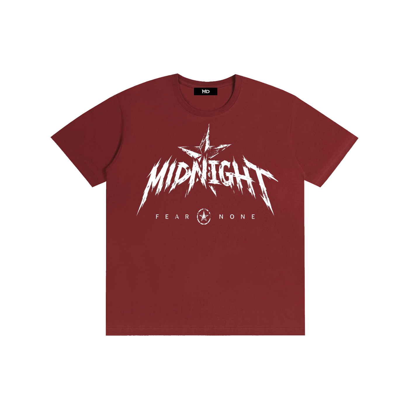 MidDrip Pure Cotton Unisex T-Shirt