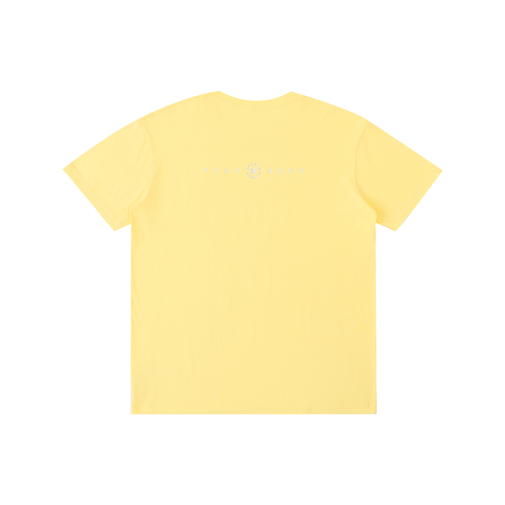 MidDrip Pure Cotton Unisex T-Shirt