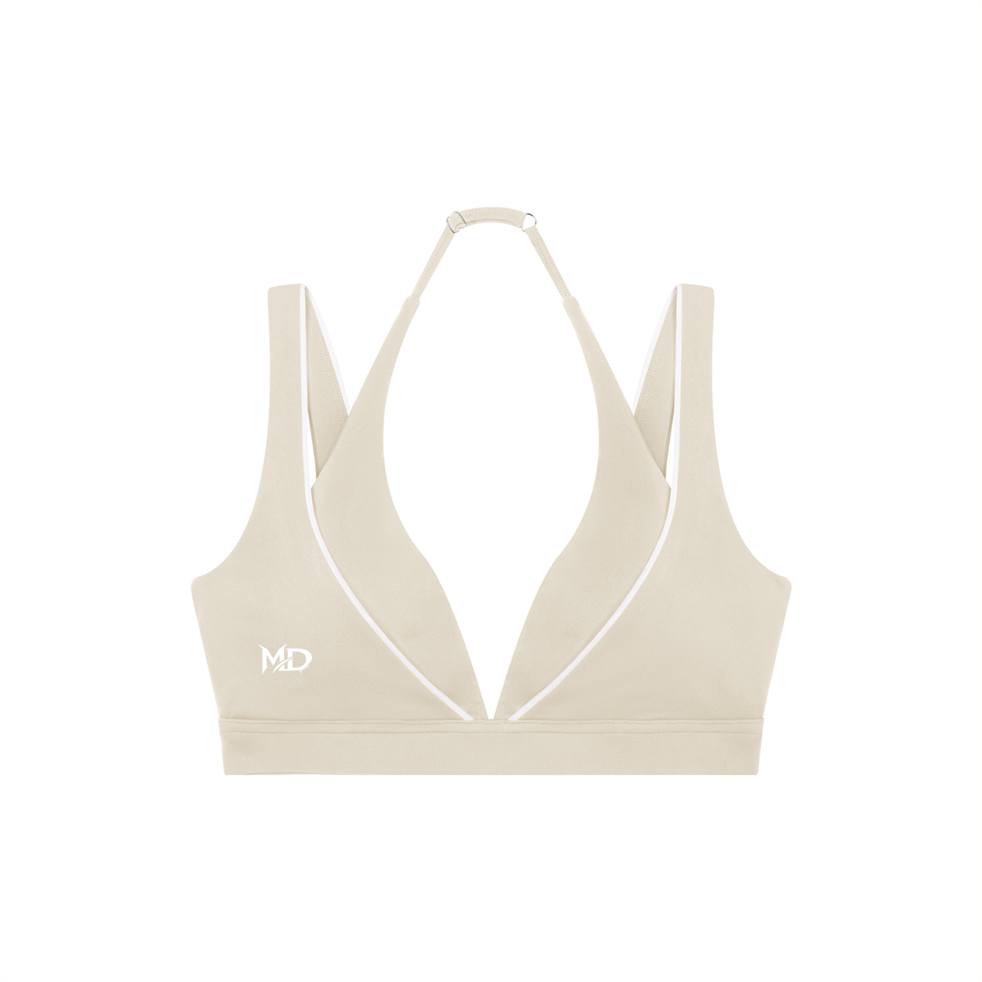 Women’s Halter Neck Yoga Sports Bra