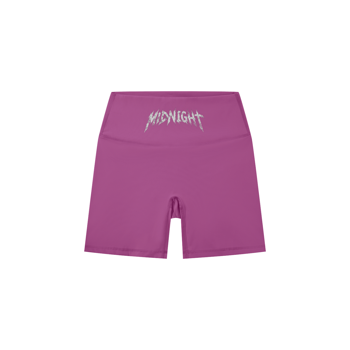 Women's High-Waisted Biker Shorts