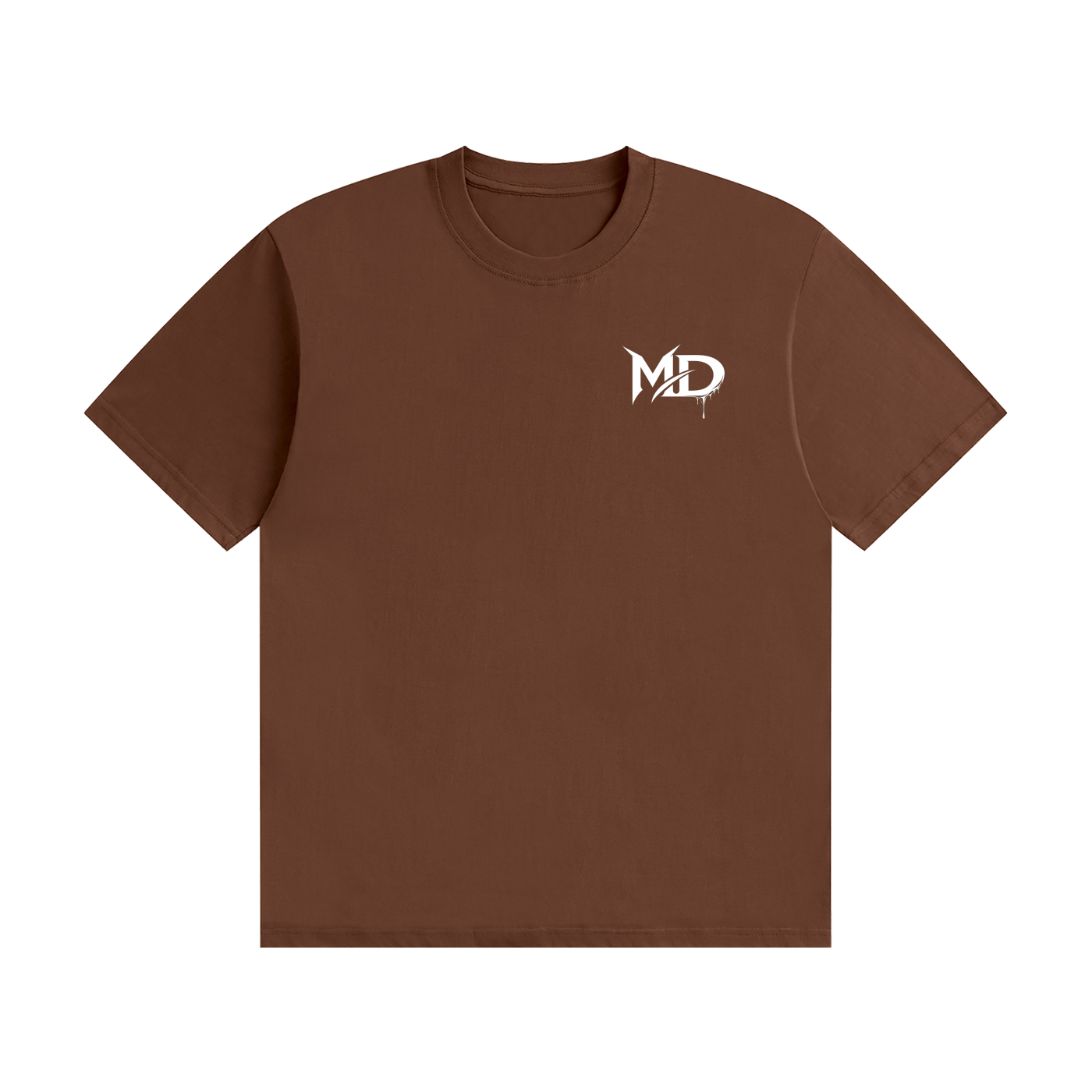 Unisex Seamless Cotton T-Shirt