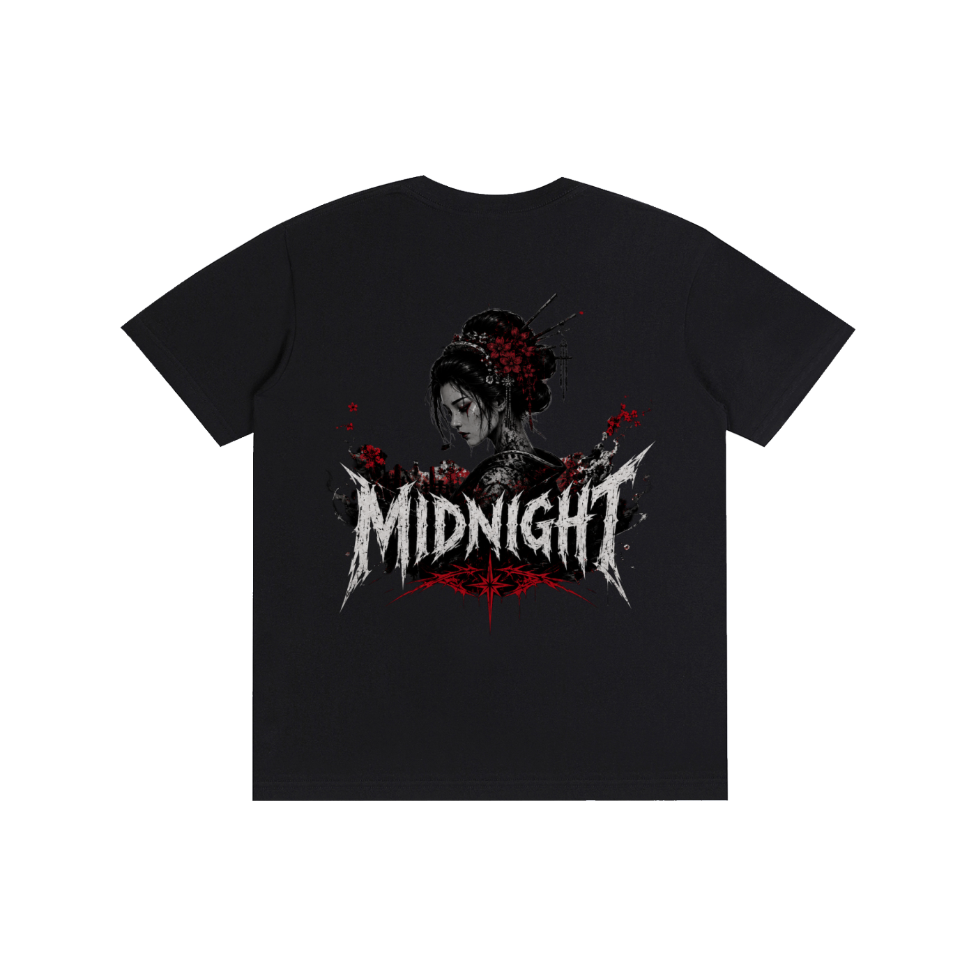 Pure Cotton Unisex T-Shirt
