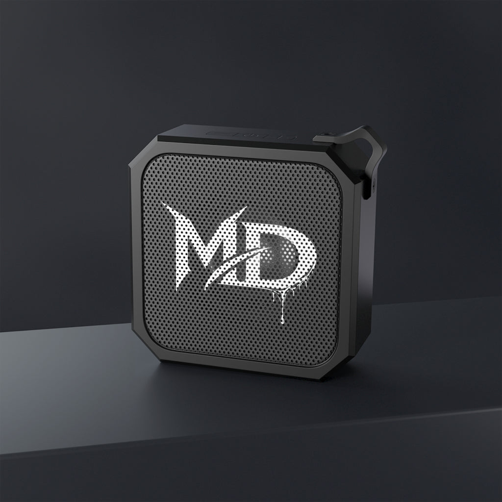 MD Bluetooth Speaker Outdoor Portable Speaker