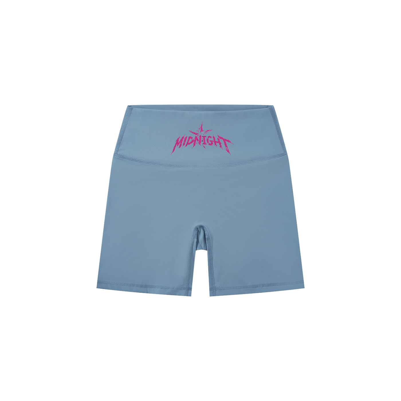 Women's High-Waisted Biker Shorts