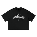 Heavyweight Boxy T-Shirt