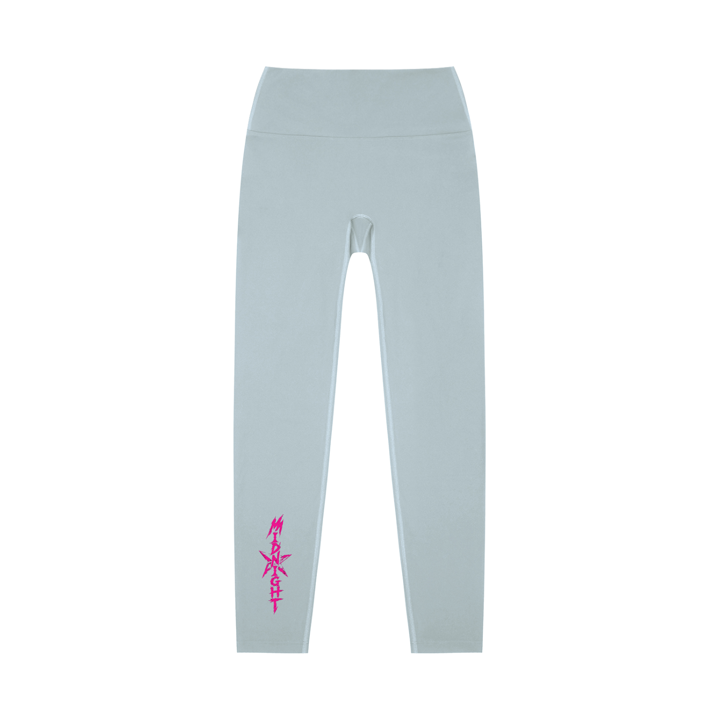 High-Waisted Yoga Leggings