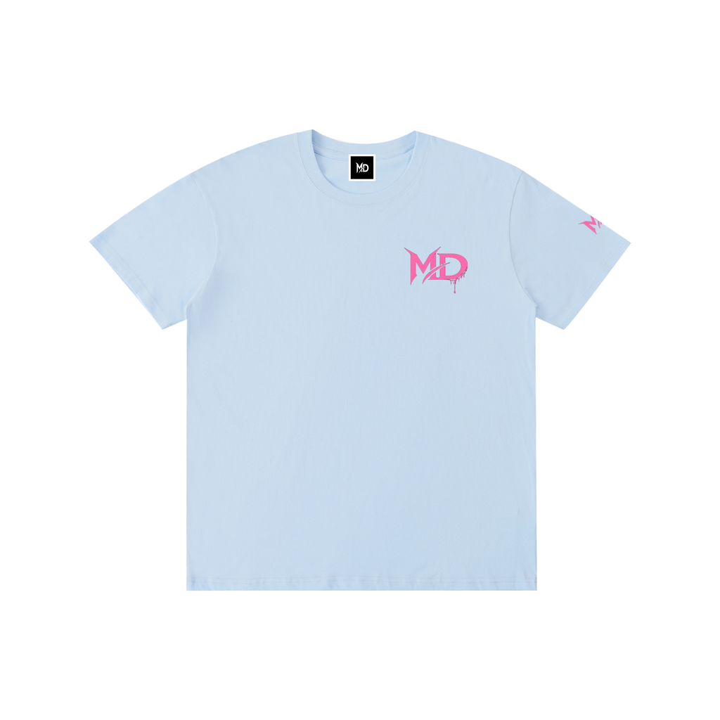 Pure Cotton Unisex T-Shirt