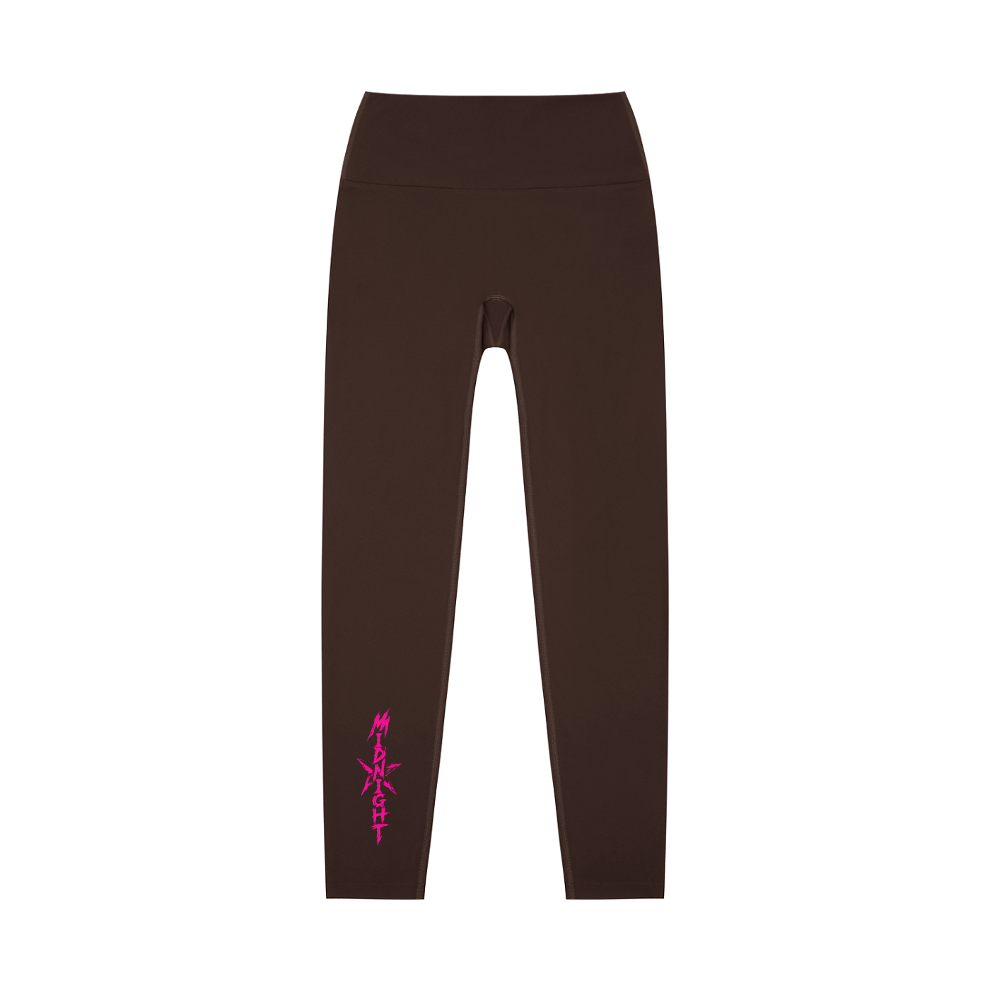 High-Waisted Yoga Leggings