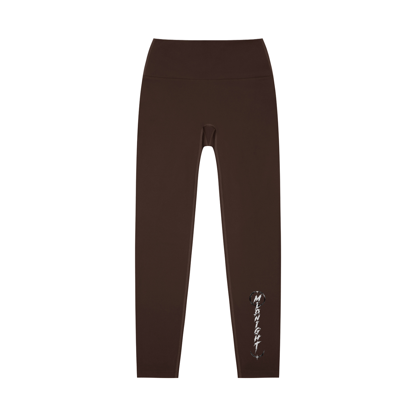 High-Waisted Yoga Leggings