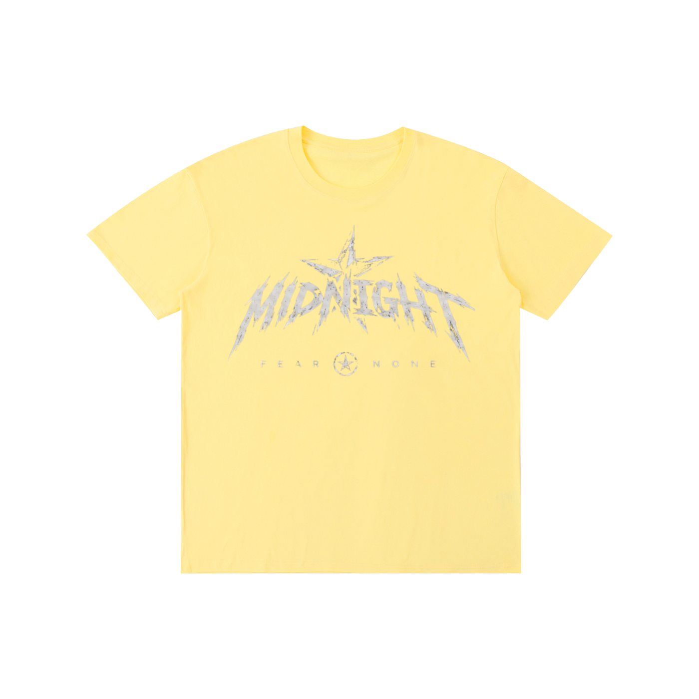 Pure Cotton Unisex T-Shirt