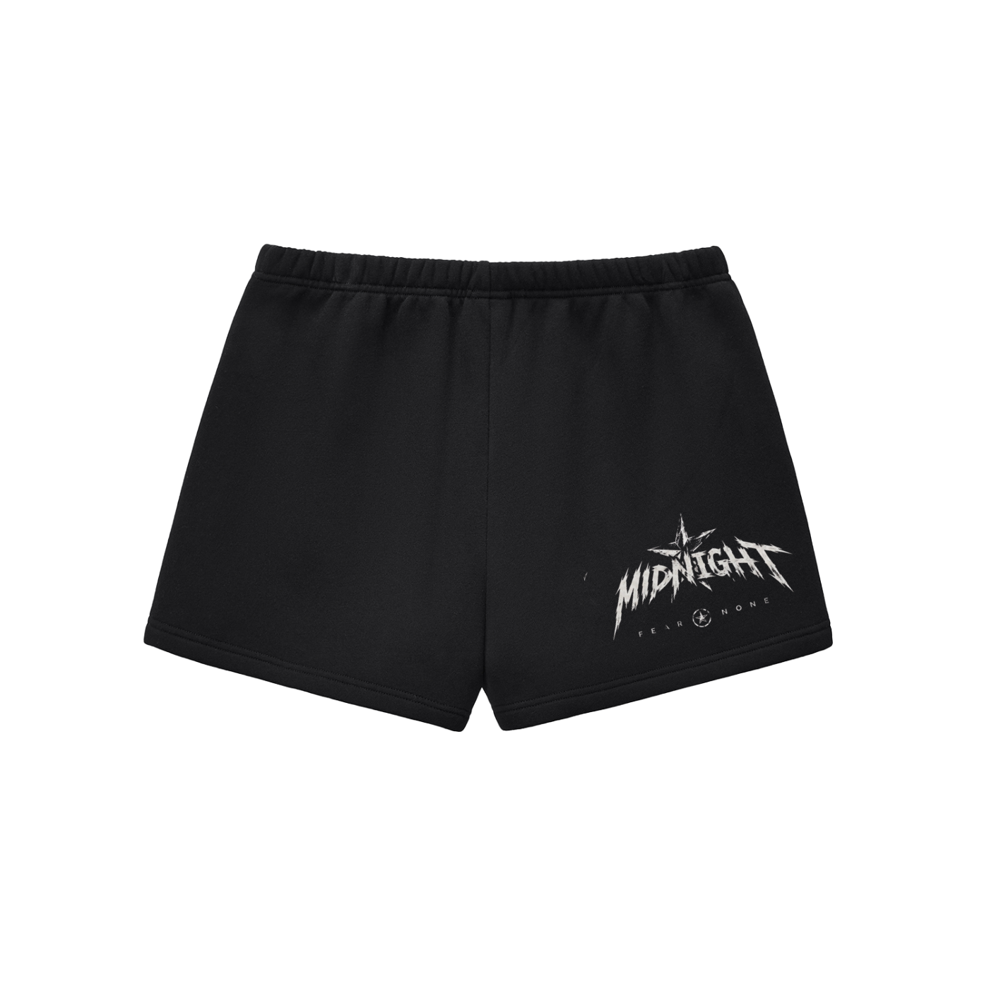 Essential Fleece Drawstring Sweatshorts