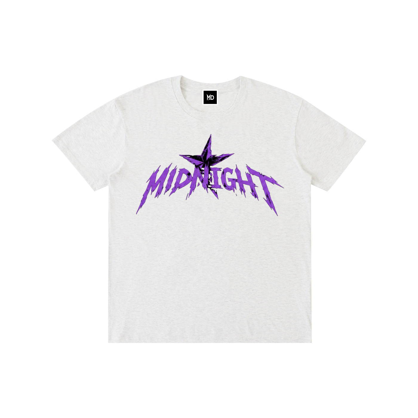 Pure Cotton Unisex T-Shirt