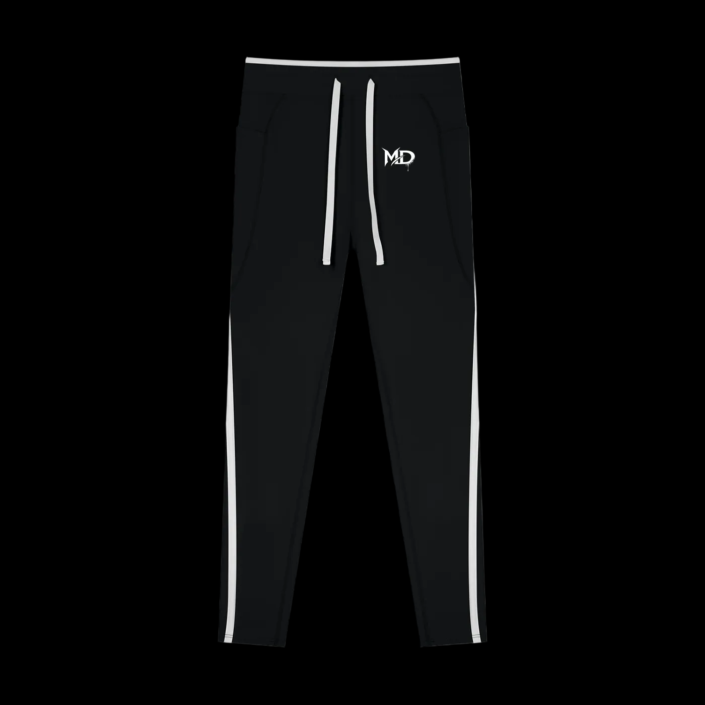 Women’s Color Block Yoga Leggings