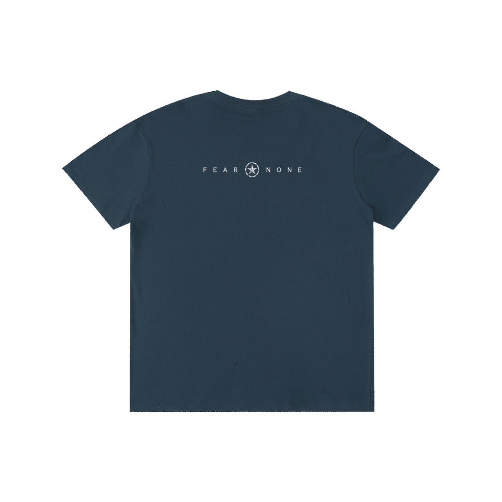 MidDrip Pure Cotton Unisex T-Shirt