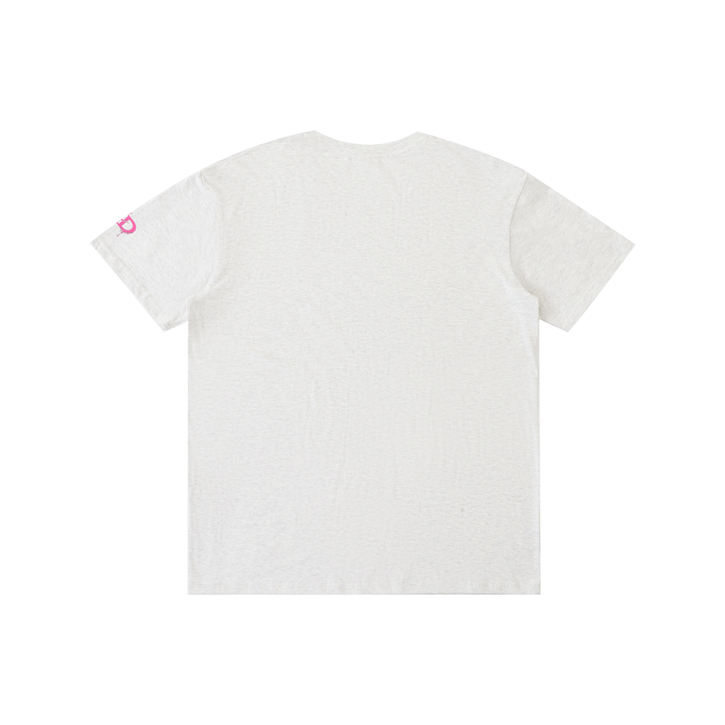 Pure Cotton Unisex T-Shirt