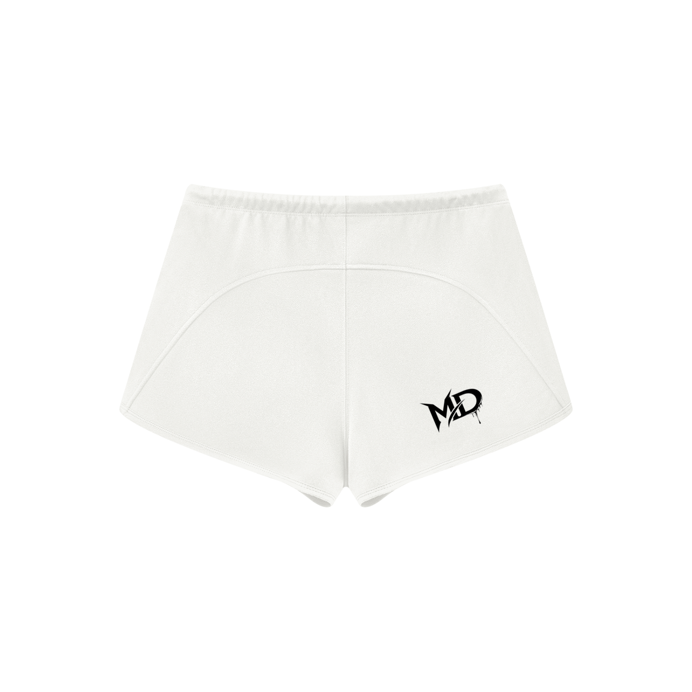 Women's Drawstring Shorts