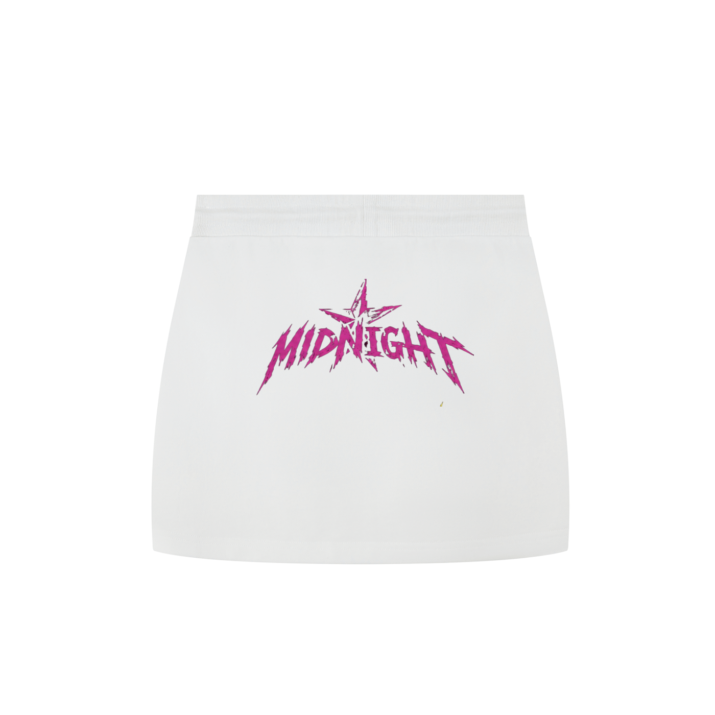 Essential Drawstring Skirt