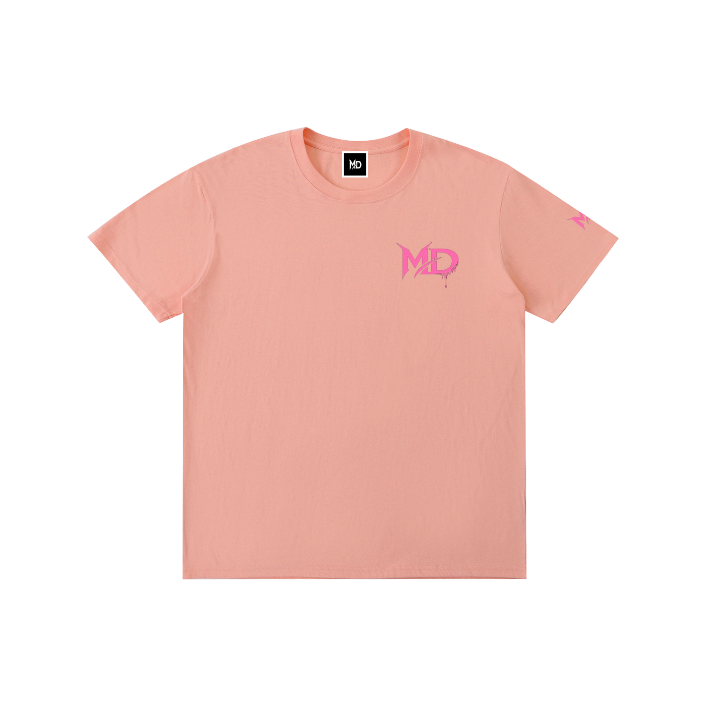 Pure Cotton Unisex T-Shirt