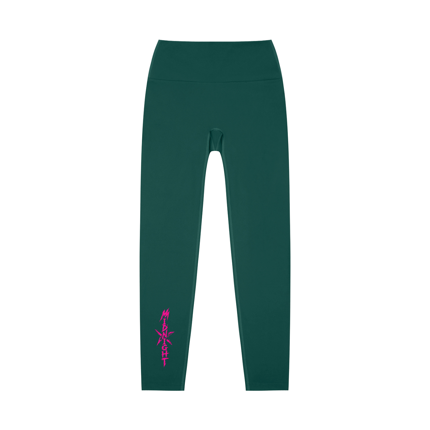 High-Waisted Yoga Leggings