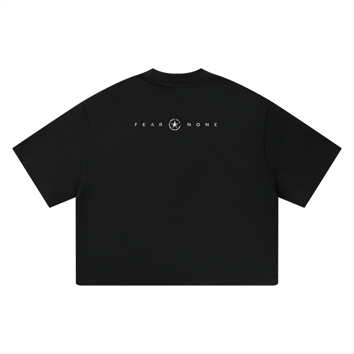 Heavyweight Boxy T-Shirt