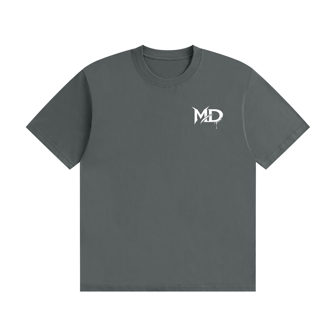 Unisex Seamless Cotton T-Shirt