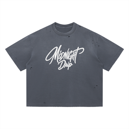 After Midnight Tee