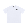 Unisex Oversized Cotton T-Shirt