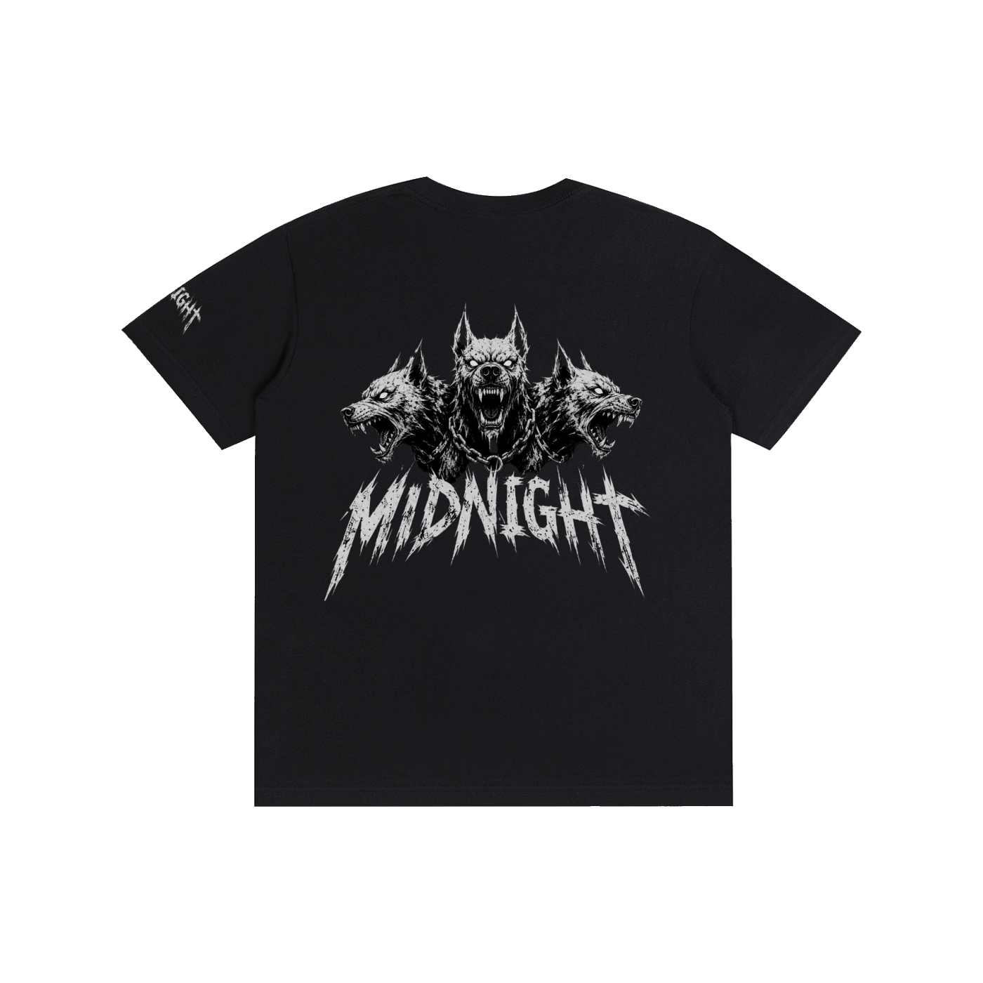 Pure Cotton Unisex T-Shirt