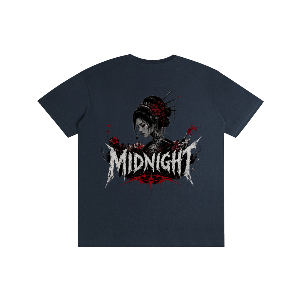 Pure Cotton Unisex T-Shirt