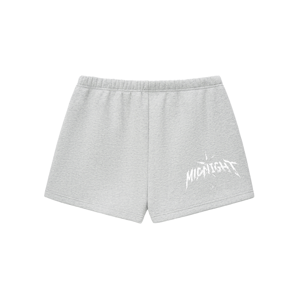 Essential Fleece Drawstring Sweatshorts