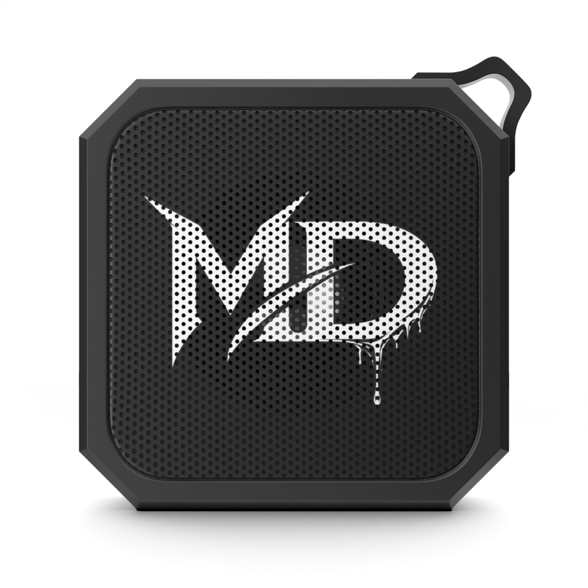 MD Bluetooth Speaker Outdoor Portable Speaker