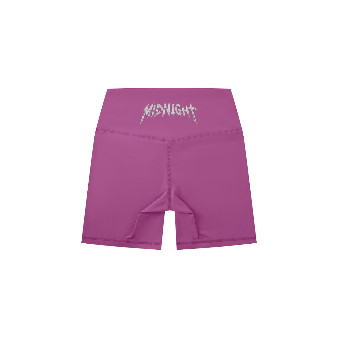 Women's High-Waisted Biker Shorts
