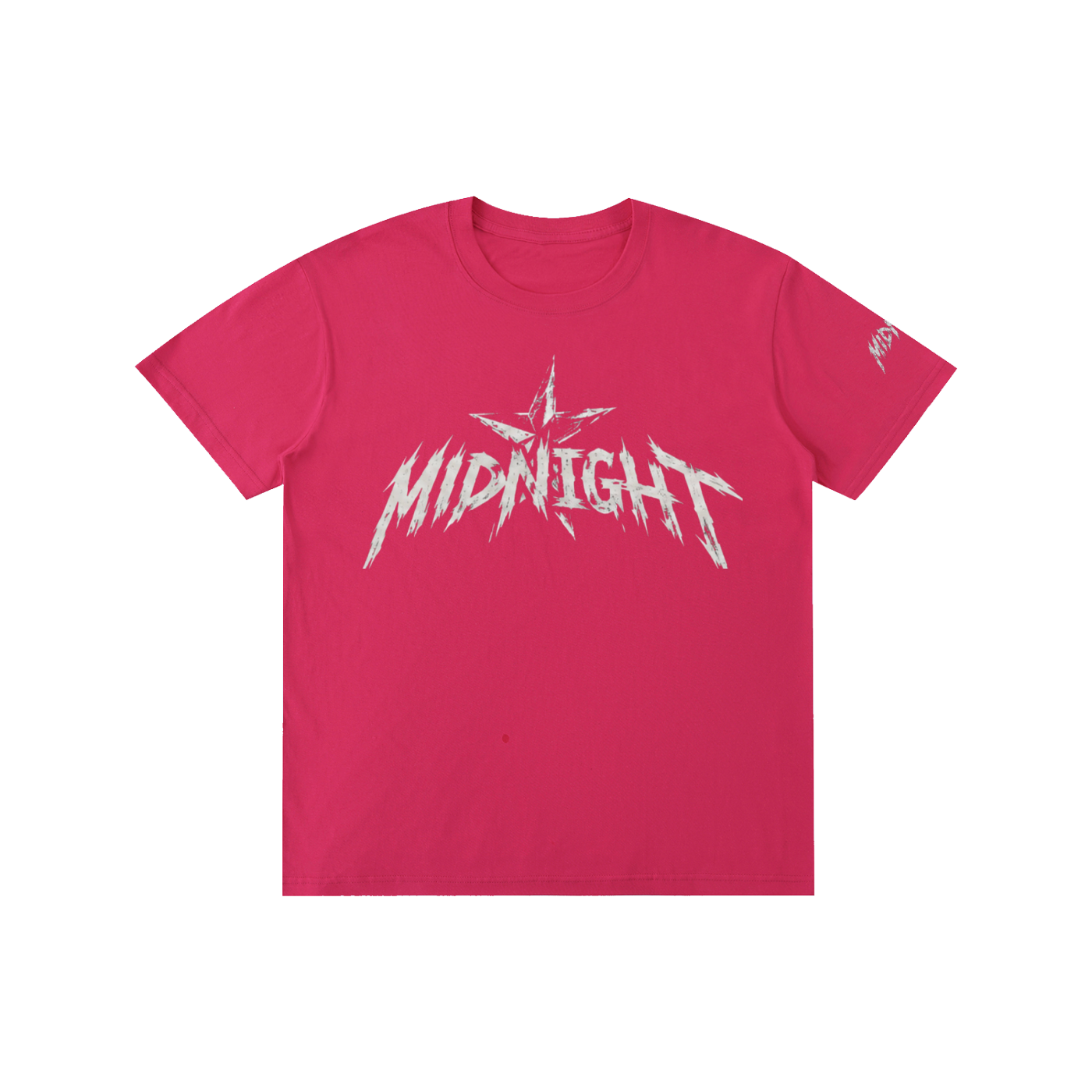 Pure Cotton Unisex T-Shirt