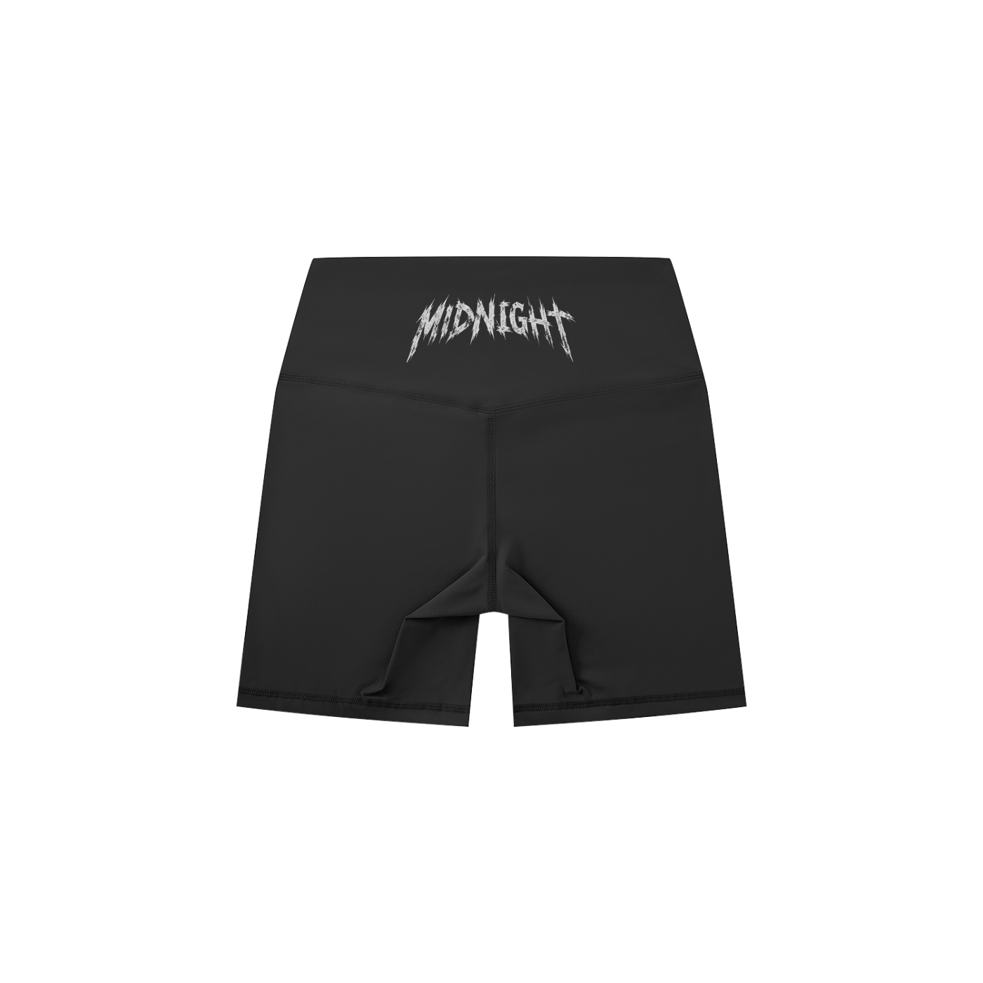 Women's High-Waisted Biker Shorts