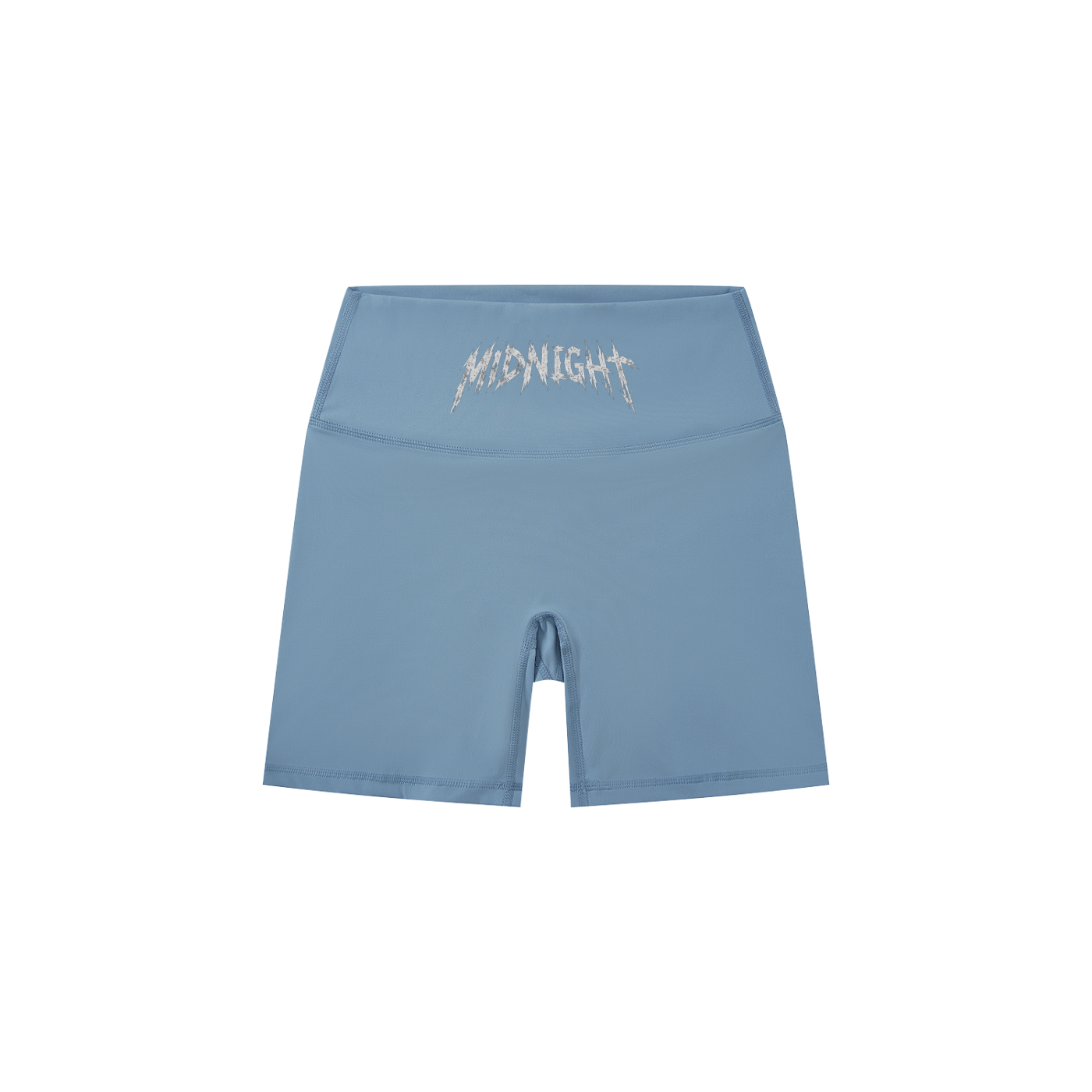Women's High-Waisted Biker Shorts