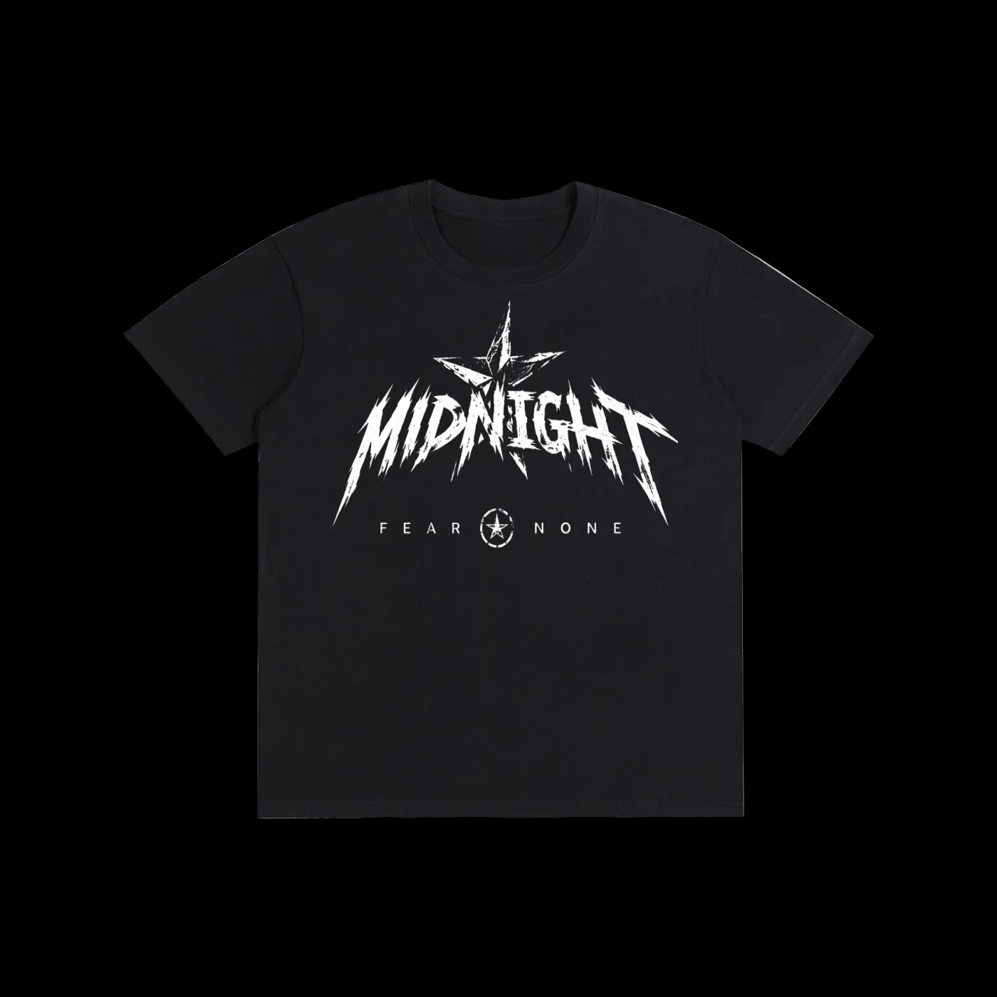 MidDrip Pure Cotton T-Shirt