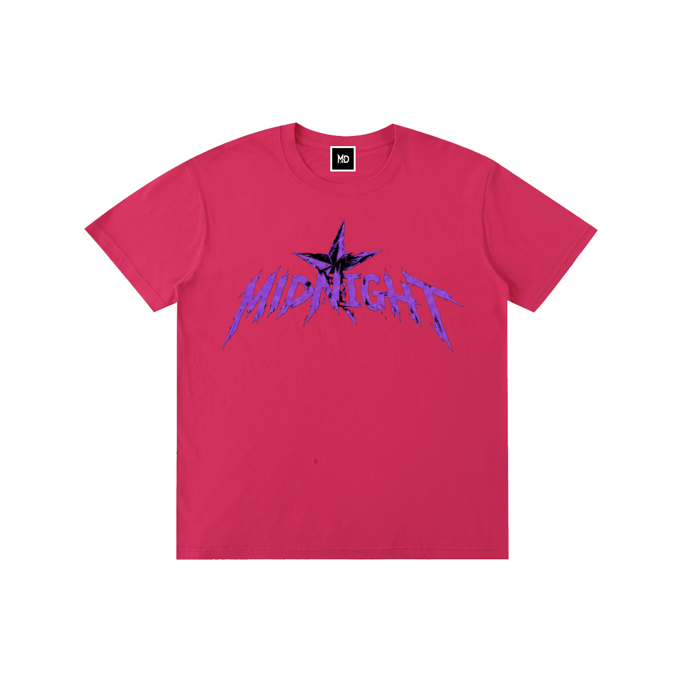 Pure Cotton Unisex T-Shirt