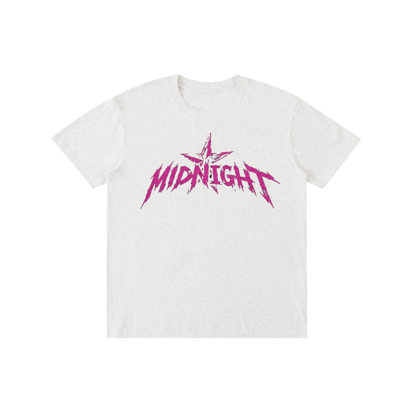 Pure Cotton Unisex T-Shirt