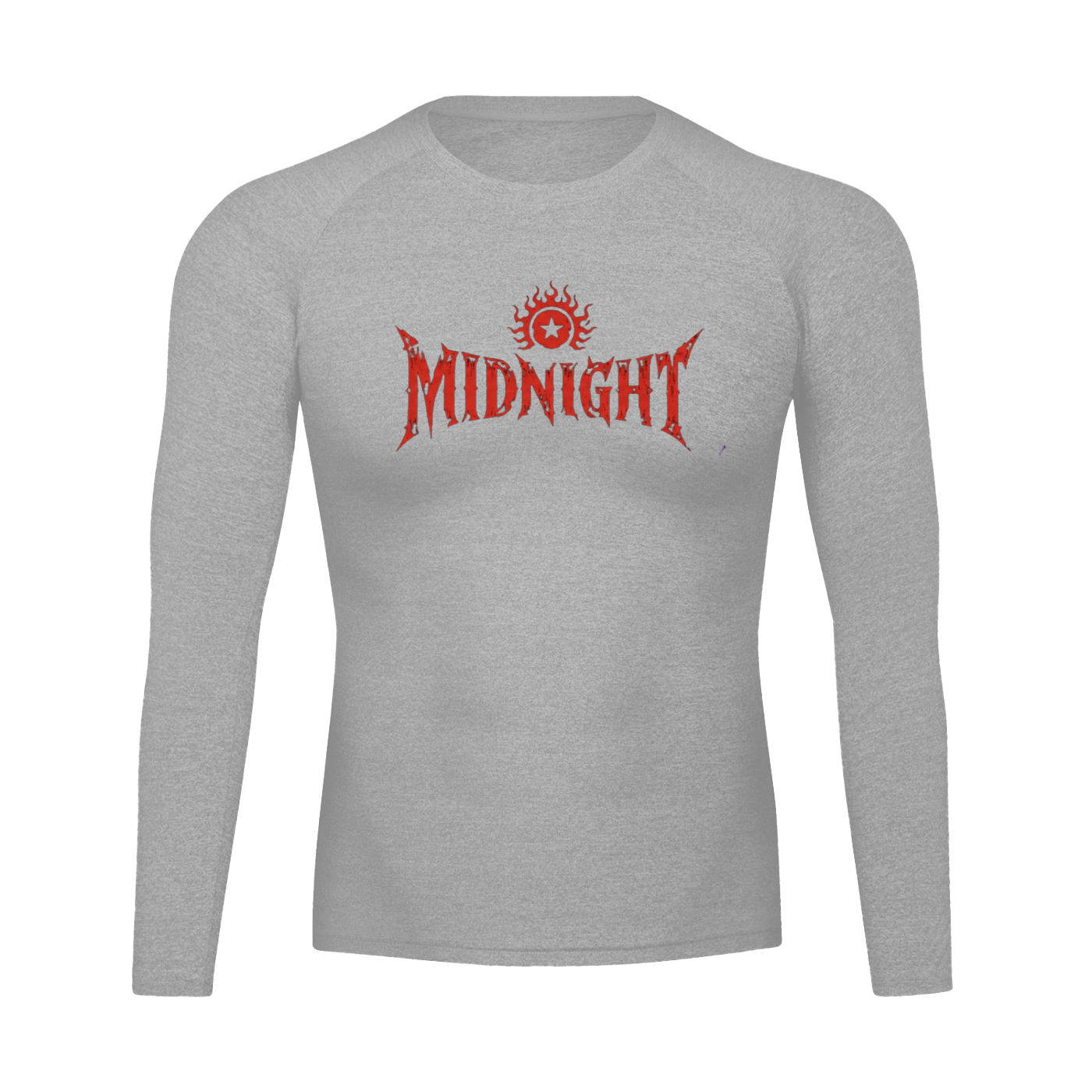 Performance Long Sleeve T-Shirt