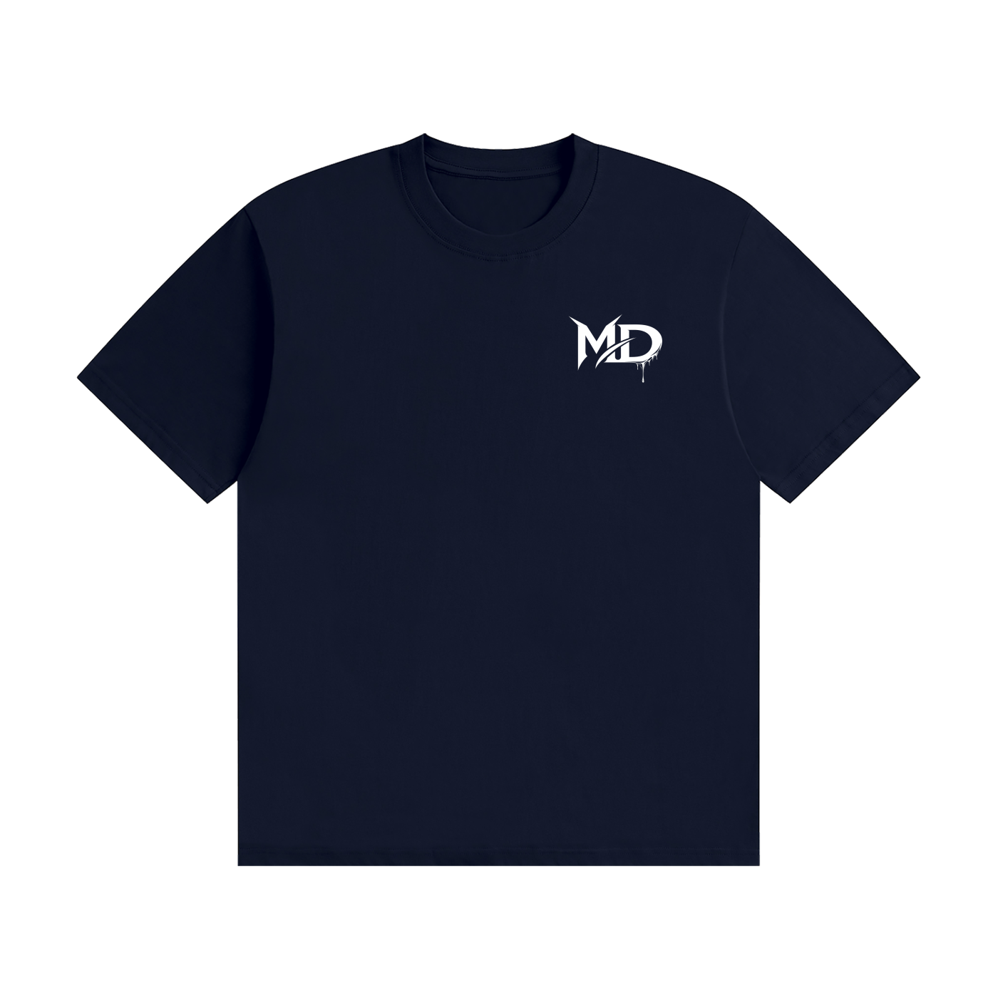 Unisex Seamless Cotton T-Shirt