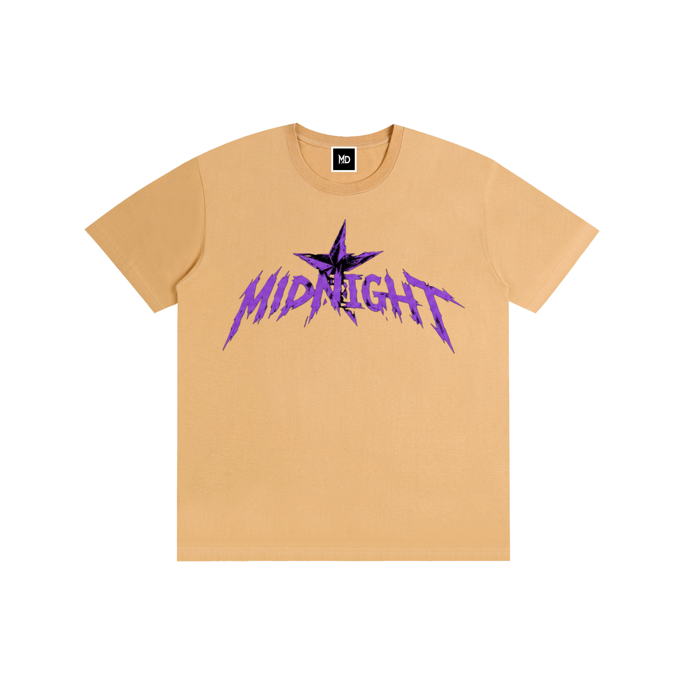 Pure Cotton Unisex T-Shirt