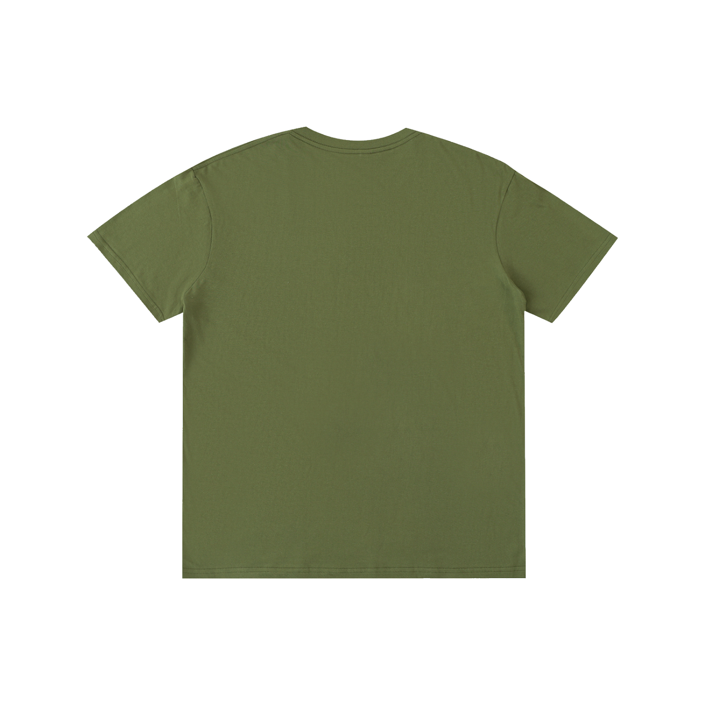 MidDrip Pure Cotton T-Shirt