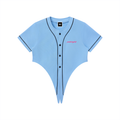 Women's Piping Baseball Jersey