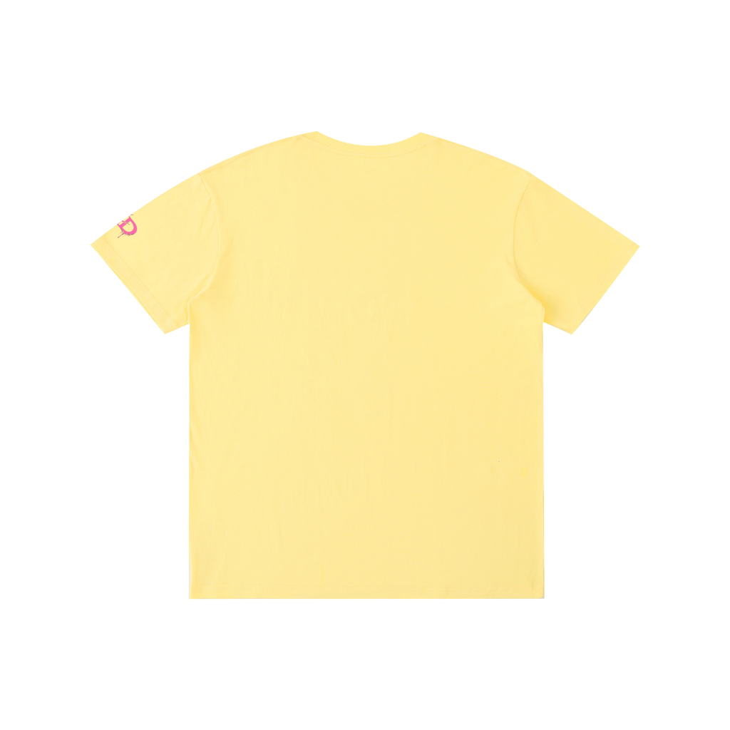Pure Cotton Unisex T-Shirt