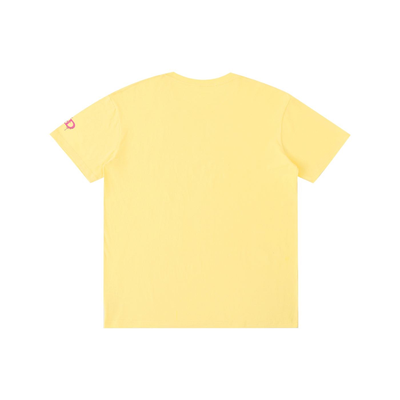 Pure Cotton Unisex T-Shirt