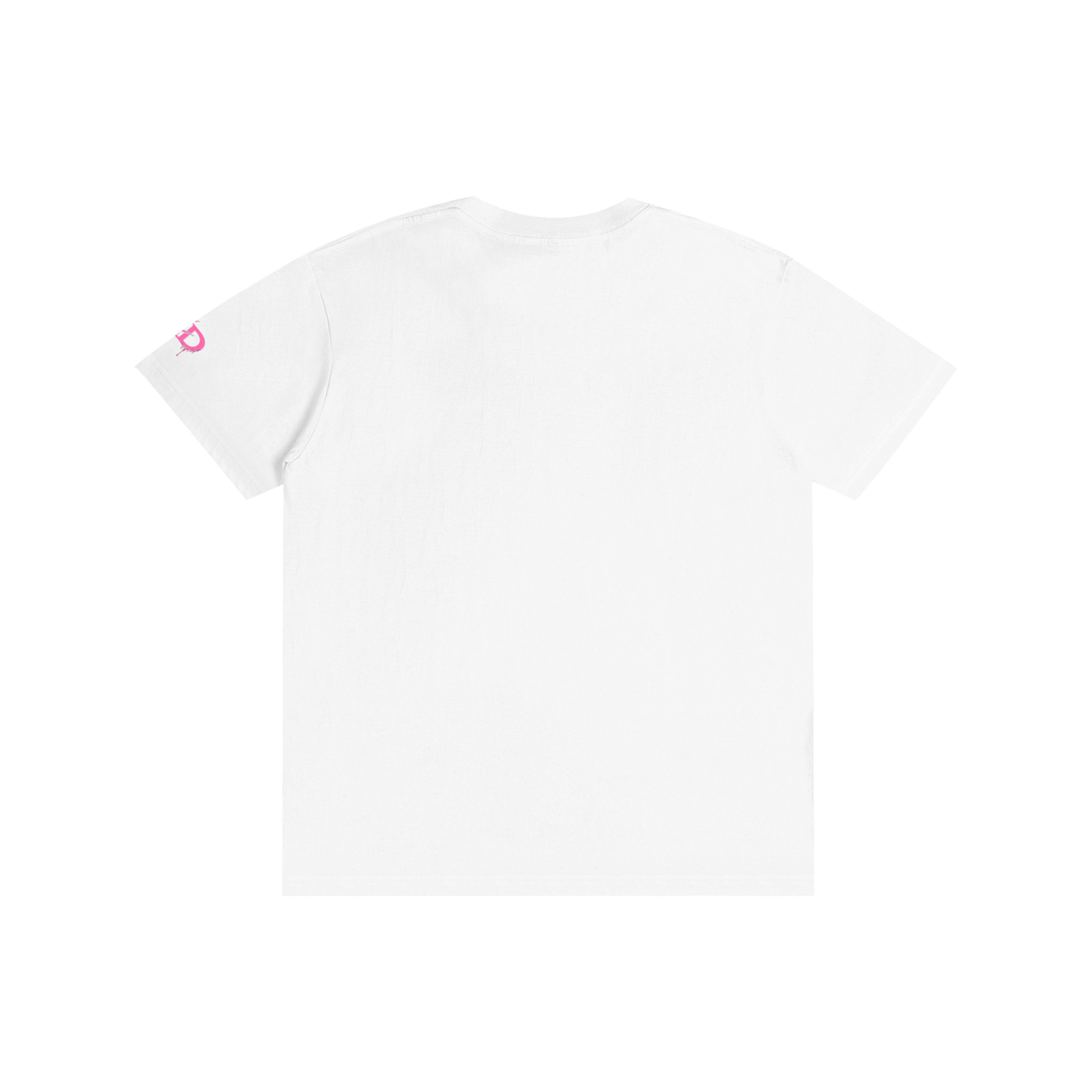 Pure Cotton Unisex T-Shirt