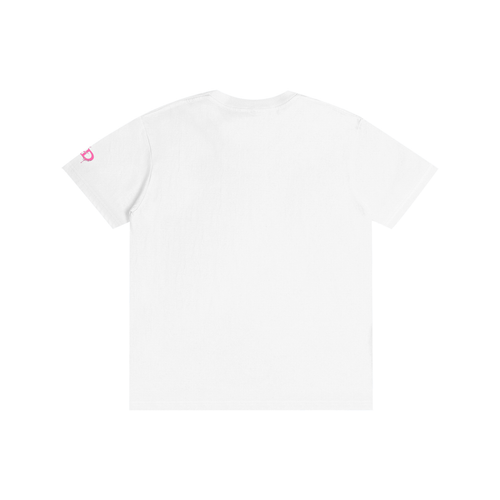 Pure Cotton Unisex T-Shirt